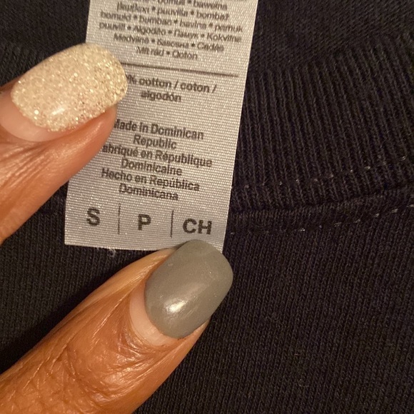 New Edition Bling Top - Picture 2 of 3